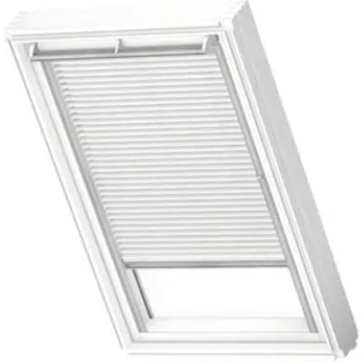 Velux Jaloezie Pal C02 7001s - Manueel - Wit