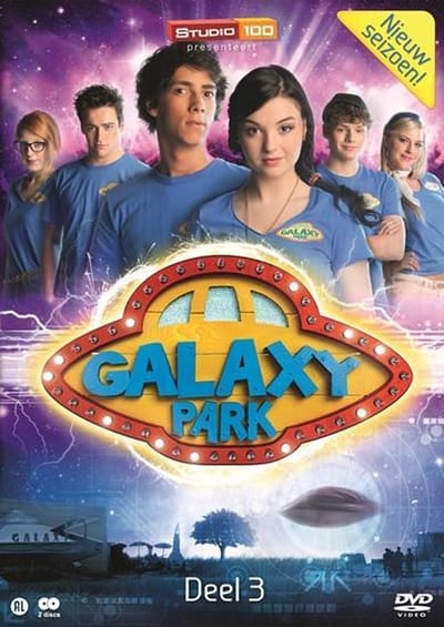 Galaxy Park - Seizoen 2.1 (Deel 3)