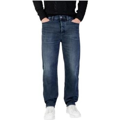Tommy Jeans Sonny Rglr Tprd Cbf Jeans - Fashion Wear - Volwassen