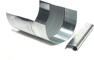 Rheinzink M44 Separatieband Dakgoot 1650000800