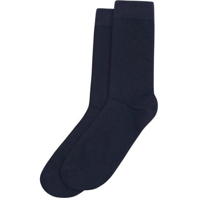 Sokken KnowledgeCotton Apparel Classic - GOTS/Vegan