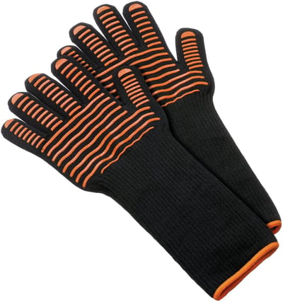 Bartscher Grillhandschoenen 425 - A500514