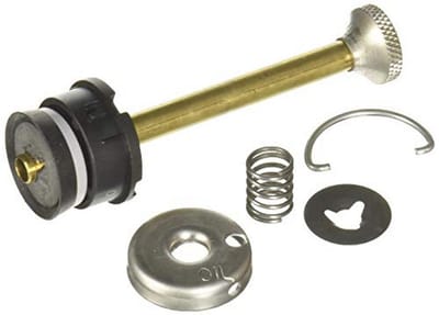 Reparatieset voor fornuis en lantaarn - Premium Bevestigingsapparatuur voor Onderdeelreparaties