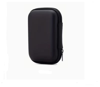 Zwart - Organizer voor UNO, Pesten, Jokeren, Klaverjassen, Kwartet en Hartenjagen - Reisorganizer - Kaartspel - Speelkaarten - Opbergen - Hoesje – telefoonaccessoires