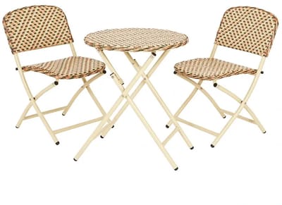 Bistroset Paris - Beige