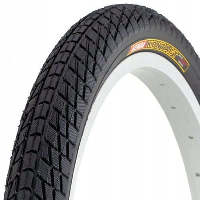 KENDA K841 KONTACT fietsband 16 x 1,75 47-305