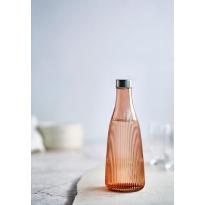 Fles Atla 1L intense bronze