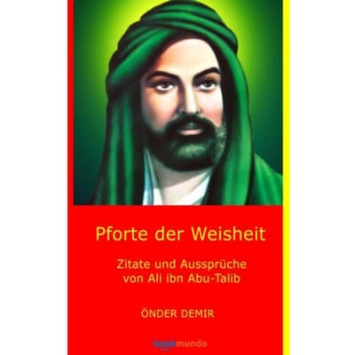 Pforte Der Weisheit - Önder Demir