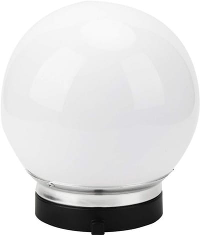 Dailygoody - Zacht Licht Bal - Diffusor voor Fotografie - 15 cm