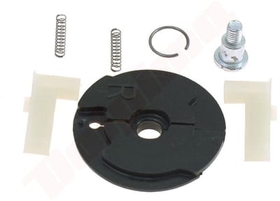 Reparatieset trekstarter passend op YAMAHA MZ175 SMALL