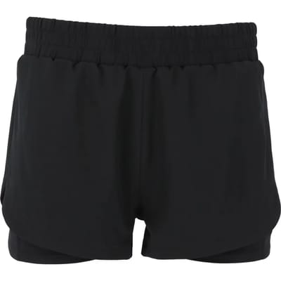 Dames 2-in-1 shorts Endurance Yarol