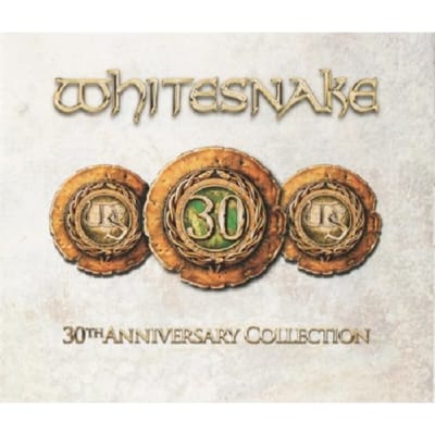 30th Anniversary Collection - Whitesnake