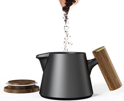 Thee Pot Climber