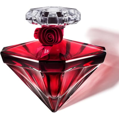Lancôme Eau De Parfum Intense Bloemige Fruitige Eau De Parfum Intense Voor Dames Lancôme - La Nuit Trésor Rouge Drama Eau De Parfum Intense - Bloemige & Fruitige Eau De Parfum Intense Voor Dames  - 100 ML