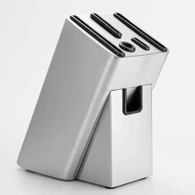 Verdikt Stalen Meshouder Metalen Chef Keukenmes Stand Multifunctionele Snijbijl Opbergrek Organizer Gereedschap
