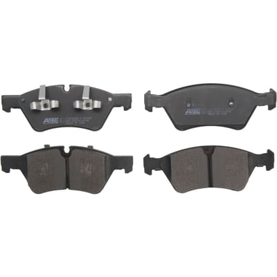 Remblokset ABE C1M049, voor