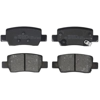 Remblokset HERTH+BUSS ELPARTS J3610544
