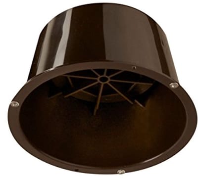 Meubelverhogers 5 cm - 4 stuks, biedt ondersteuning tot 1020 kg, ideaal voor beter zitcomfort