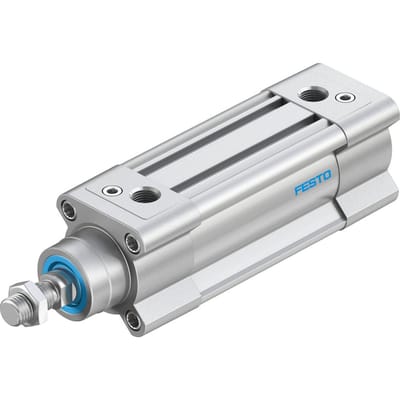 Festo Cilinder 40mm Boring 50mm Slag ISO 15552 Dubbelwerkend - 1376658 - P2BWS