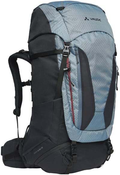 VAUDE Avox 60+10, Rugzak, Dames Outdoor Sportrugzak>=50L
