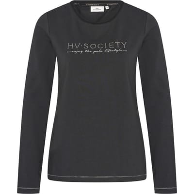 HV Society Top hvsyasma