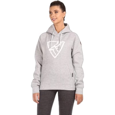 Dames sweatshirt Kilpi Fjela