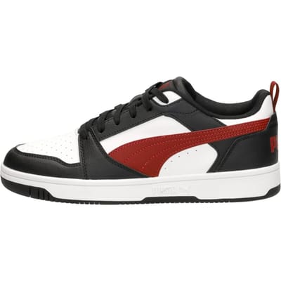 Puma Rebound v6 Low Sneakers Senior