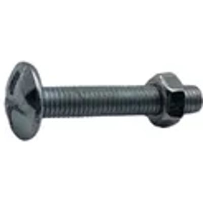 Sencys Kachelbout - Staal - M5x30 Mm