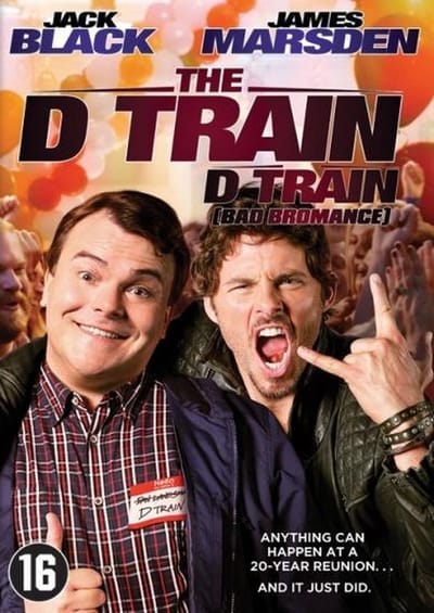The D Train