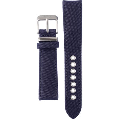Hamilton Straps H694.697.100 Khaki Field Mech Ships band