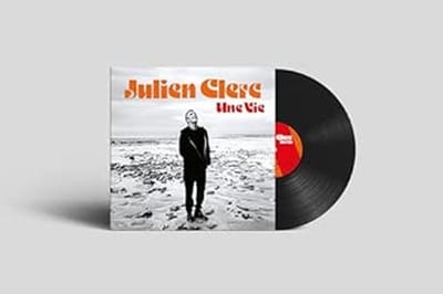 Vinyl LP Une Vie - Tijdloze Muziek voor Vinylliefhebbers