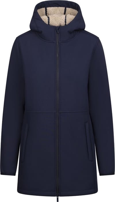 Trespass softshelljack voor dames Sine Softshell Jacket
