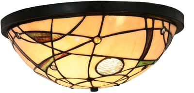 Plafonnière Starry Night - Art Deco Trade
