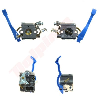 Carburateur passend op HUSQVARNA 125B ( 545 08 18-11 , C1Q-W37 ) Merk BPC Parts