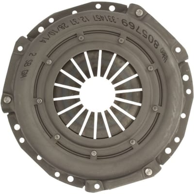 Koppelingsdrukplaat VALEO 805769