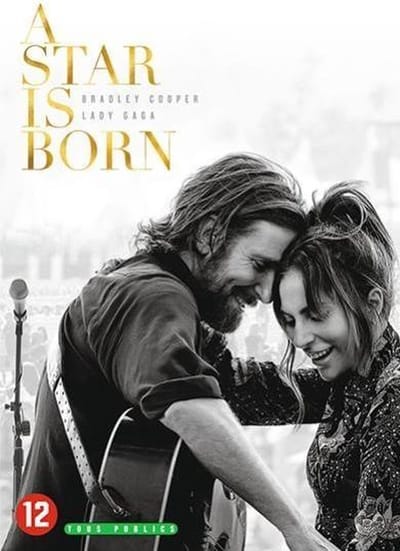 A Star Is Born (DVD)