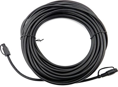 Robomow RS Kabel - robotmaaier - 20m kabel voor laadstation - aansluiting voor powerbox/voeding naar laadkop - geschikt voor alle RS modellen - geschikt voor Cub Cadet