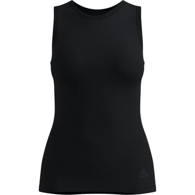 Odlo Performance X-Light base layer singlet met ronde hals - Vrouwen - Zwart - L