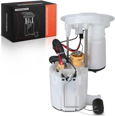 Frankberg 1x Brandstofpomp voor BMW 1-serie F