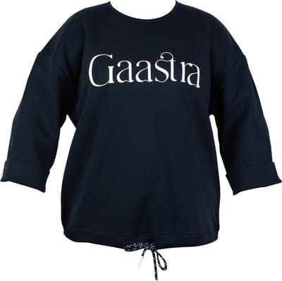 Gaastra trui L - vrouwen - navy blue