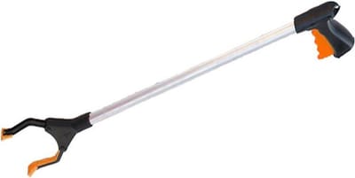 Afvalgrijper 72 cm licht in gewicht zwerfvuilgrijper - grijper - grijphulp