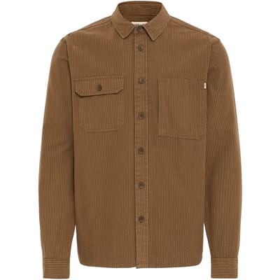 Shirt met lange mouwen Solid SDRoux