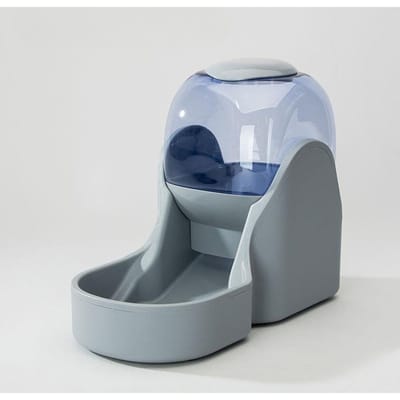Huisdier Automatische Waterdispenser Hondenvoerbak Middelgrote Hond Waterdispenser Waterdispenser Bak Kattenbak Hondenbak 35*17.5*27cm