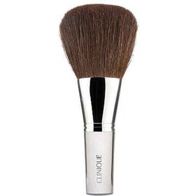 Clinique Bronzer Blender Brush 1 Penseel, kwast