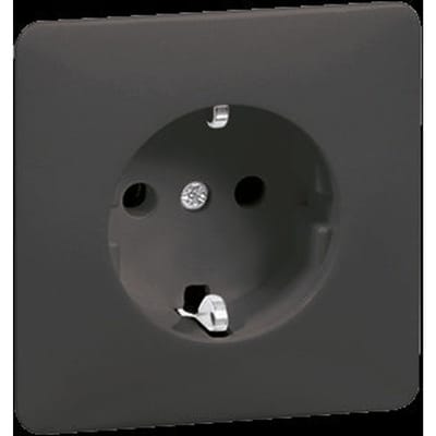 Honeywell Peha standaard Wandstopcontact (WCD-schakelmateriaal) (Europese Stekkerdoos) - 00795411