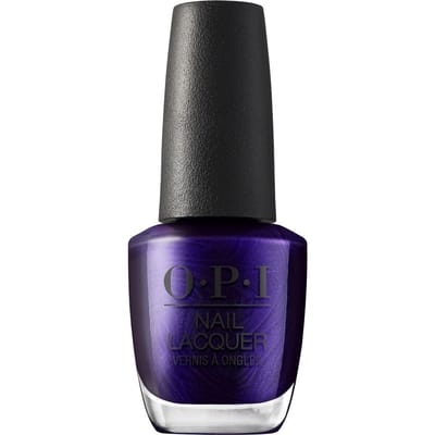 OPI Nail Lacquer Don’t Over Ink It 15ml