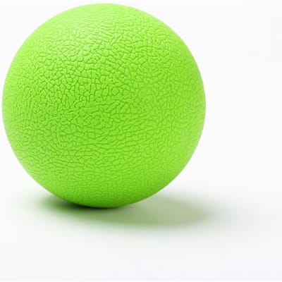 TPE Fascia Bal Lacrosse Spierontspanning Oefening Sport Fitness Yoga Pinda Massagebal Triggerpoint Stress