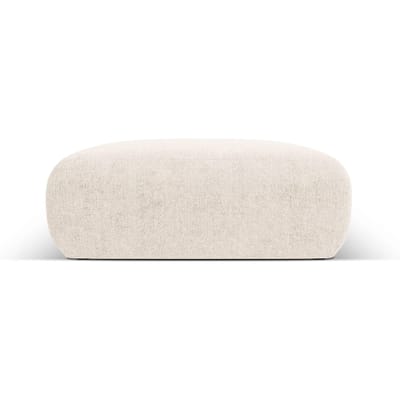 Hocker Lola chenille | Windsor & Co