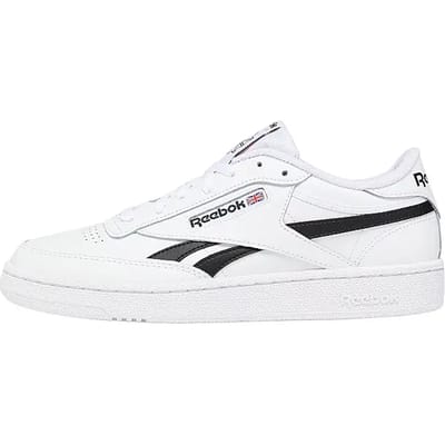 Reebok Classics Club C Revenge Schoenen Wit EU 38 1/2 Man,Vrouw