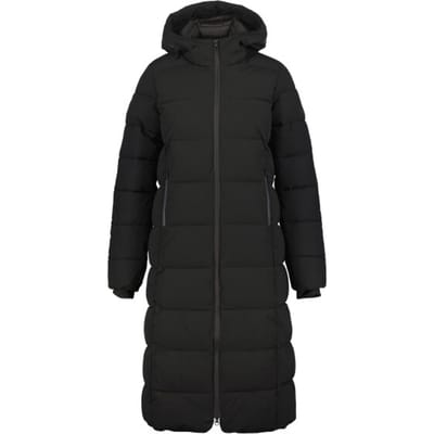 Icepeak Brilon Winterjas Dames - Maat XL (42)